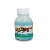 흡비력 대용량 전착제 친환경 습윤 침투제 탄저병 흰가루병 농약 작물 광합성 확산제 유기농