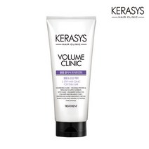 케라시스 볼륨 클리닉 헤어트리트먼트, 300ml, 1개