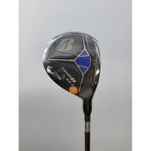중고 브리지스톤 20년 투어비 XD-F 5번 18도 SR 3W0564, 단품