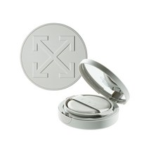 오프화이트 x 아모레퍼시픽 선쿠션 SPF42 PA++ 15g, 1개
