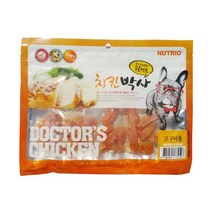 뉴트리오 치킨박사 고구마롤 300g, 본상품, 1개