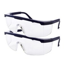 모리의집 스크래치방지 눈보호 안경, 4개