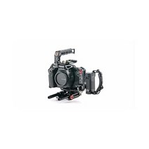 정품 틸타 ing BMPCC 6K Pro 고급 키트 TA T11 AB 블랙 매직 포켓 Cinema 카메라 Rig(어드밴스드 Kit )용 케이지 1212742