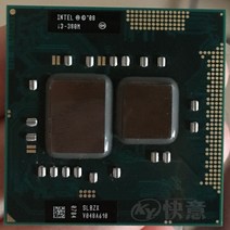 I3-6100인텔 코어 프로세서 I3 380M 3M 캐시 2.5 GHz 노트북 Cpu