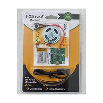 EZSound 멀티플레이 푸시 버튼 녹음 가능 사운드 칩 | 여러 녹음 재생 | 녹음 가능한 사운드 모듈 | 녹음 가능 버튼 | 카드용 음성 녹음기 | 기록 가능한 카드 만들기