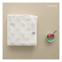 달퐁헤이플라워웜보온속싸개