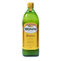 티디에프코리아 모니니 안포라 퓨어 올리브오일 1L