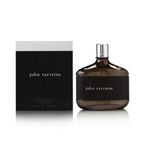 해외 남성향수 John Varvatos by John Varvatos for Men 4.2 oz Eau de Toilette Spray PROD1050010174, One Color, One Size