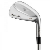 미국 골프 TGW 미즈노 남성용 프로 225 아이언, Right, 4 Iron, Project X IO Steel + 6.0