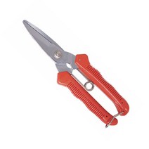 신성 다목적가위 SB-104 G1 젤존 전지 원예가위