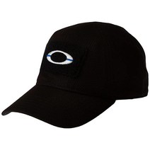 오클리 Oakley Si 모자 Cap 02x 블랙아웃 Tbl 185529