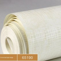 린넨벽지Modern simple pure plain color non-woven gray wallpaper bedroom living room hotel hotel clot, 04 65190