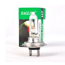 남영 이글아이 쏘렌토 더 마스터 전조등[하] H7 12V, 단품없음, 1개