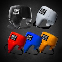 [헤비히터] 복싱 그로인가드 낭심보호대 벨크로 레이스업 킥복싱 MMA 무에타이, [리퍼]H6-SGP, 블랙