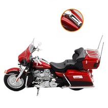 모형 오토바이 바이크 다이캐스트 사무실 매장 카페 장식품, 2014 할리 탈주F