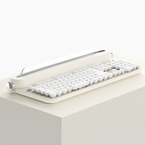 W503 맥북프로/에어 결럭시북/이온2/플렉스2/프로360/그램/업무용 블루투스키보드, W505, 핑크