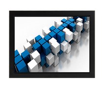 15인치/산업용 일체형/올인원 터치 패널PC/WELL 150PPC-JQ, Windows 10 IoT Entr, 기본형, 기본형