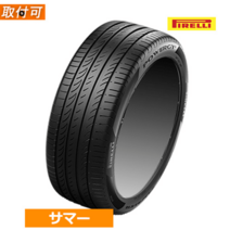 PIRELLI 피넬리 235/35R1991Y XL POWERGY 19인치 타이어, A, 1개