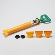 흙손 사춤기 다용도 겸용 12mm