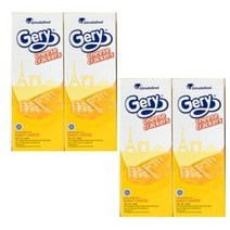 게리 치즈 크래커 4개입 x 2 0 0g, 800g / 1개