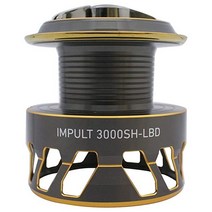 다이와 17부 임펄트 3000SHLBD 스풀 1번 부품 코드 128B57 00055583128B57