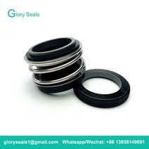 소형 수중펌프 미니 mg12-20g60 mg12-20 메카니컬 씰 mg12 g60 고정, car-sic-nbr