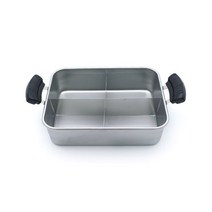 스텐미니 어묵조리기 오뎅냄비 테이블, 스텐, 227x228mm