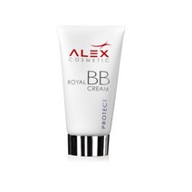 알렉스 로얄 비비크림 50ml 튜브형 Alex, 1개