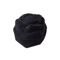 러쉬 배쓰 밤 입욕제 블랙 로즈, 190g, 1개