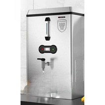 30L 용량 편의점 전기 온수기 상업용 매점 식당 카페, 발포 온수 30L 3kw (30-50인용)