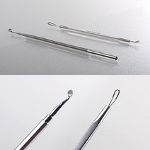 코메도 (침두형 고리형), A형 : 침두형