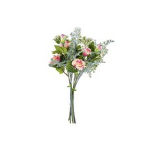 블룸 퀸앤레이스다발_핑크, 블룸-퀸앤레이스다발-PK