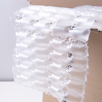 팩큐브 크라프트 포장재 종이 에어캡 완충재 뽁뽁이 포장지 완충제, 크래프트지 리필 P51