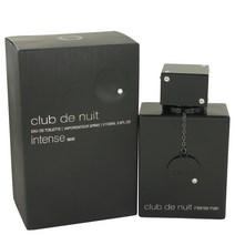 Armaf Club De Nuit Intense EDT Spray 105ml Men