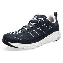 Kailas 도시 야외 트래킹슈즈 가벼운 옷차림 남자등산화