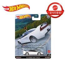 핫휠 혼다 NSX-R NA2
