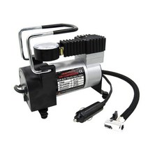 샤오미 에어펌프 공기주입기 자전거 타이어 2018 휴대용 80psi 슈퍼 플로우 dc 12v 금속 공기 압축기 타이어 팽창기 자동차 공기 펌프 차량 펌프 전기 압력 게이지, 협력사
