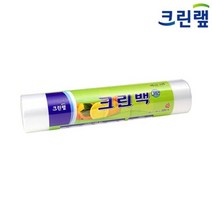 크린랩 크린롤백 30cm 40cm 200매 대 1박스 20개, 크린랩/본품