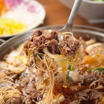 뚝배기불고기 소불고기 뚝불 400gx5팩