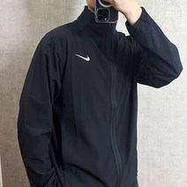 나이키 윈드러너 스우시 드라이 바람막이 재킷 A002-002