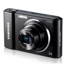 삼성 디카 ST66+32GB+케이스+리더기 K, 단품