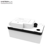 하이텍 저소음 에어컨 벽걸이 배수펌프 HRP-12M 15M 물피리 6M 스마트 8M 10M 아이스 8M, 스마트 10M, 선택안함, 설치X, 1개
