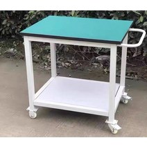 프로파일 작업대 서스테이블 포장 택배 공장 검사대, 80x80x75