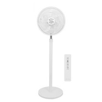 AGK 저소음 BLDC 리모컨 서큘레이터 선풍기, AGBL-7000W
