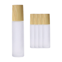 반투명 향수 롤온 공병, 10ml (5개)