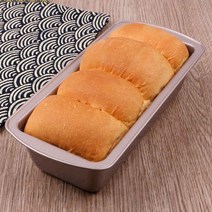 코스토프 가정용 홈베이킹 제빵 제과용 식빵 오븐 용기, 1개, 오리지널