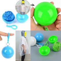 파니펀 휴대용 우비 바이크우비 여성우의