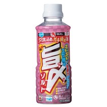 [마루큐] 우마지메 솔트, 우마지메 솔트(0600), 1개