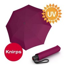 [Knirps] 크닙스 A.200 3단 자동 우산 바이올렛
