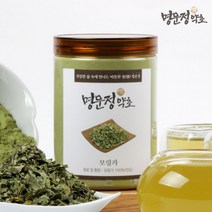 명문정약초 모링가 잎 분말 MORINGGA 파우더 가루, 250g, 1개